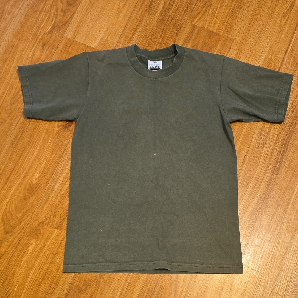 Color Short Sleeve Tees - Picture 2 of 13